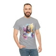 thumbnail image 5 of He is Risen Jesus Watercolor Shirt, Happy Easter Shirt ID-0227-4ZII, 5 of 10