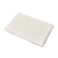 thumbnail image 2 of Summer Pet Mat 50x40x3cm Thickened Washable Cover Grip Base, Cool Touch Beaded Fabric Soft Padding Non Slip, Removable Cover Rest Mat for Cats Small Medium Dogs Gift, 2 of 9