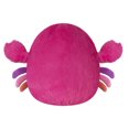 thumbnail image 2 of Fuzz-A-Mallows - Cyra the Magenta Crab, 2 of 2