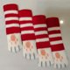 thumbnail image 1 of Funda para pies de mesa y silla, de lana tejida, con forma de gato, para proteger los pies de las sillas, antideslizante, resistente al desgaste, de silicona, 1 of 6