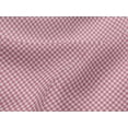 thumbnail image 4 of oneOone Viscose Jersey Fabric Geometric Check Printed Craft Fabric BTY 60 Inch Wide, 4 of 5