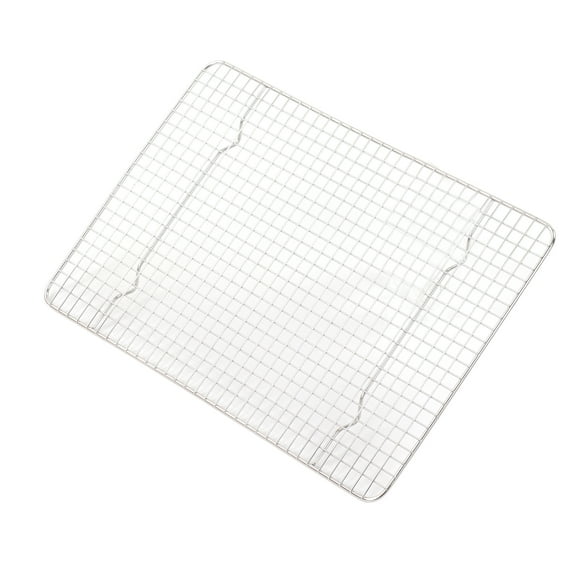 Checkered Cooling Rack,Checkered Cooling Rack 304 Stainless Steel Baking Rack Chef Cooling Rack Optimized for Excellence