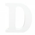 thumbnail image 4 of SDNall Wood Wooden Letters Log Alphabet Wedding Birthday Party Home Decorations, 4 of 9