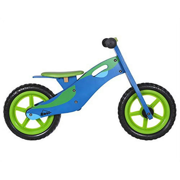 Kobe top balance bike