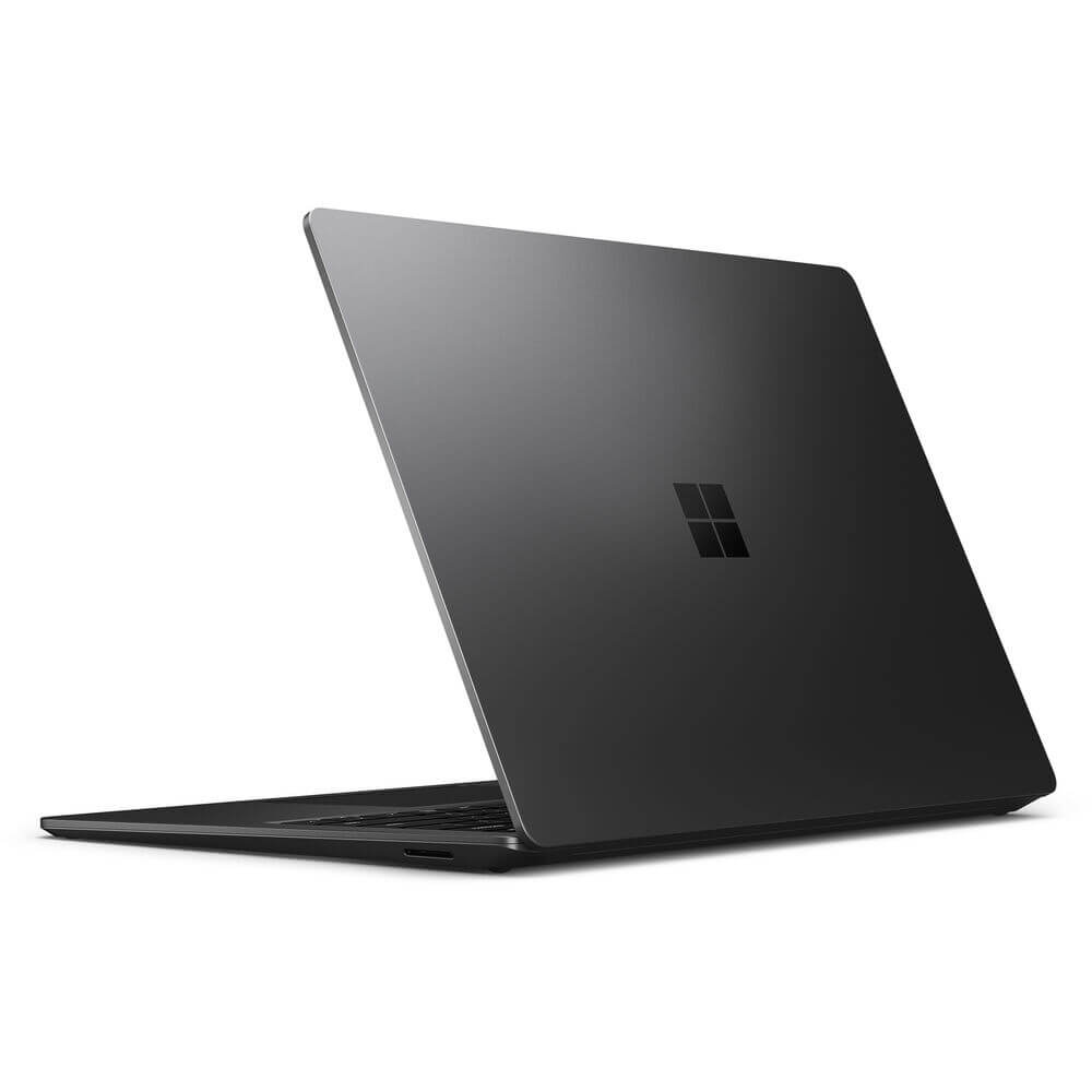 Microsoft 5BT00001 13.5 inch Multi-Touch Surface Laptop 4 - 8/512GB - Matte Black, Metal - image 4 of 6
