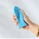 thumbnail image 4 of Exfoliating Sponge 4-piece Set For Removing Body Impurities Suitable For Adults And Children, 4 of 5