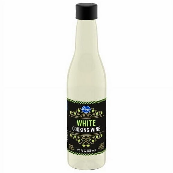 KR White Cooking Wine 12.7 fl oz