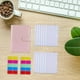 thumbnail image 2 of Carpeta de cuaderno A6 Sunnimix cuaderno de facturas Rosa, 2 of 7