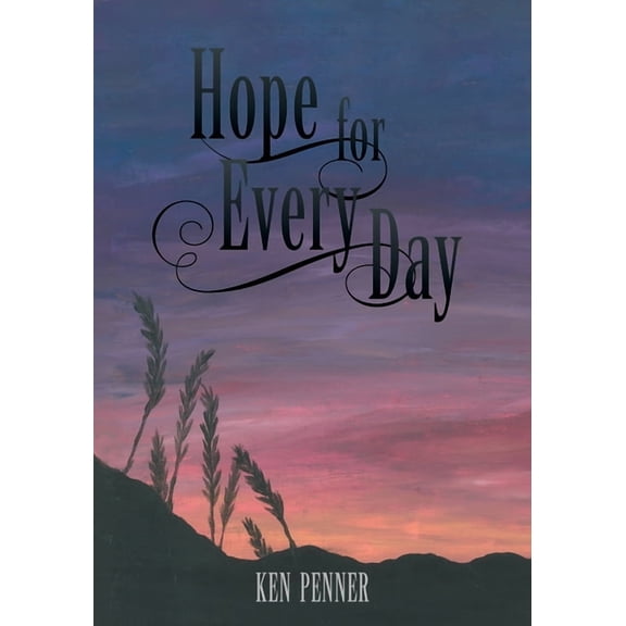Hope For Every Day, (Paperback)