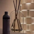 thumbnail image 2 of Bouteille de Diffuseur d'Aromathérapie Simple, Bouteille en Verre Moderne, Récipient de Stockage d'Huiles Essentielles, 2 of 15
