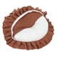 thumbnail image 4 of COJÍN SUAVE PARA SOPORTE DE CULO PARA SALON DE BELLEZA DE MASAJE SPA, ALMOHADA ERGONÓMICA PARA COLUMNA Cervical Con Pelusa Transprible, Agradable Párrae, Adecuado, 4 of 7