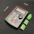 New Motor Motion Controller Cnc Servo Stepper Motor Motion Programmable