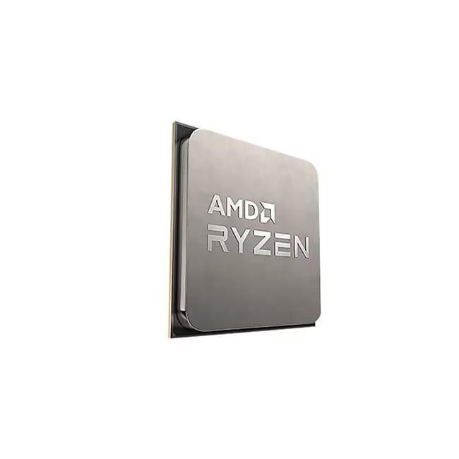 AMD Ryzen 7 8700F Processor, Silver, Silver - Walmart.com