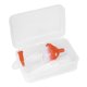 thumbnail image 4 of Aspirador nasal de limpieza, aspirador nasal infantil profesional Aspirador nasal para bebés Aspirador nasal infantil Instalación sin esfuerzo, 4 of 8