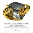 thumbnail image 5 of Car Engine Wear Protective Agent Catalytic Converter Cleaner System Engine Oil Additive for Enhanced Performance and Longevity, 5 of 8