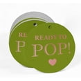 thumbnail image 2 of Inkdotpot Ready To Pop Baby Shower Bottle Tag Real Rose Gold Foil Favor Hang Tags Pack Of 50, 2 of 6