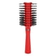 thumbnail image 1 of Cepillo de pelo redondo para peinar, cepillo de pelo redondo, cepillo redondo hueco, cepillo para peinar el cabello, construcción robusta, 1 of 12