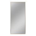 thumbnail image 5 of FENCY Full Length Floor Mirror Wall Mounted Rectangle Gold 71"x32", 5 of 9