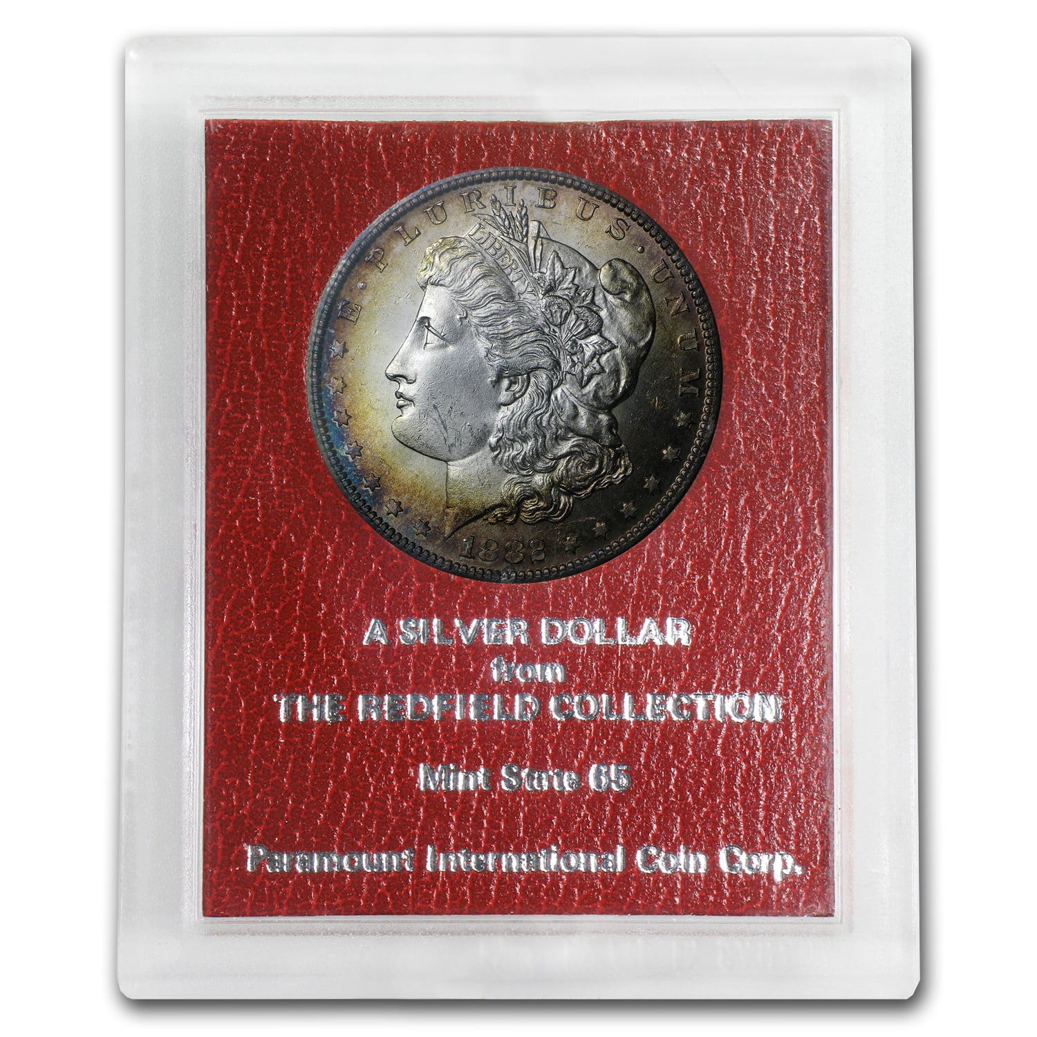 How Much Is A 1882 Silver Dollar Worth Today Dollar Poster