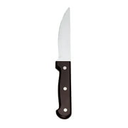 World Tableware 201 2692 Chop House 9-3/4 Steak Knife - Dozen"