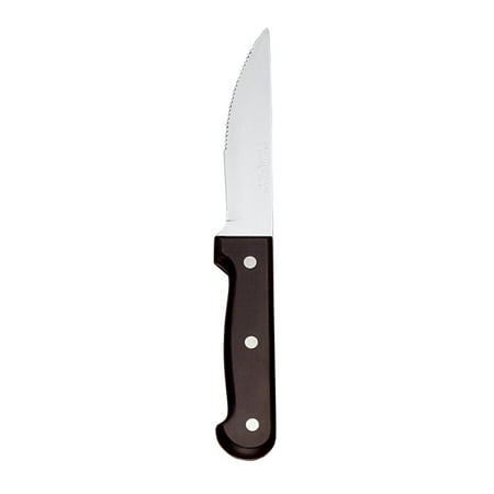World Tableware 201 2692 Chop House 9-3/4 Steak Knife - Dozen"