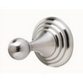 thumbnail image 2 of Alno A9075-PB 3" Robe Hook Polished Brass, 2 of 7