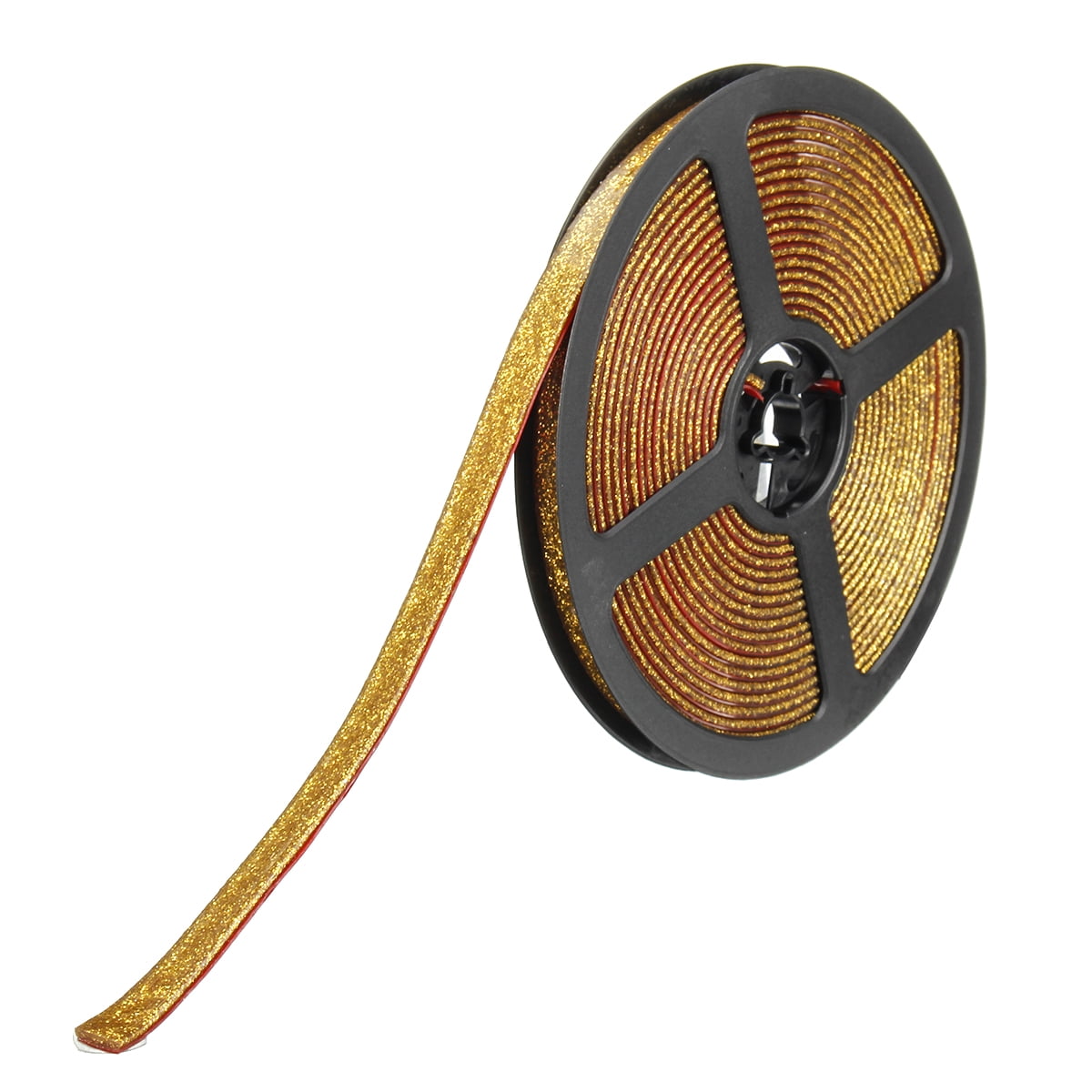 10/15MM Mildwproof Gap Tape Edge Banding Strip Tape Selfadhesive Ceramic Tile Sealing Tape Home