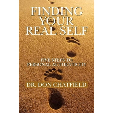 Finding Your Real Self, (Paperback)
