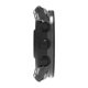 thumbnail image 3 of For Garmin Forerunner 970 Protective Case Hard PC Watch Frame with Tempered Glass Film, 3 of 5