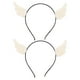 thumbnail image 1 of 2 uds tocado de Ángel tocado con alas diadema Cosplay pelo, 1 of 5