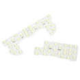 thumbnail image 1 of Car Error Free Panel Lights,2pcs Car LED Interior LED Interior Reading Lights Auto Interior Reading Lamp Dependable Performance, 1 of 14