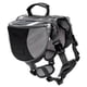 thumbnail image 1 of Bolsa de sillín de mochila de suministro de perro de servicio ajustable MFZFUKR CPB-US-FXT466-1, 1 of 6