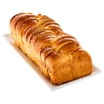 thumbnail image 2 of Marketside Lemon Hand-Braided Brioche Loaf, 17.6 oz, 2 of 6