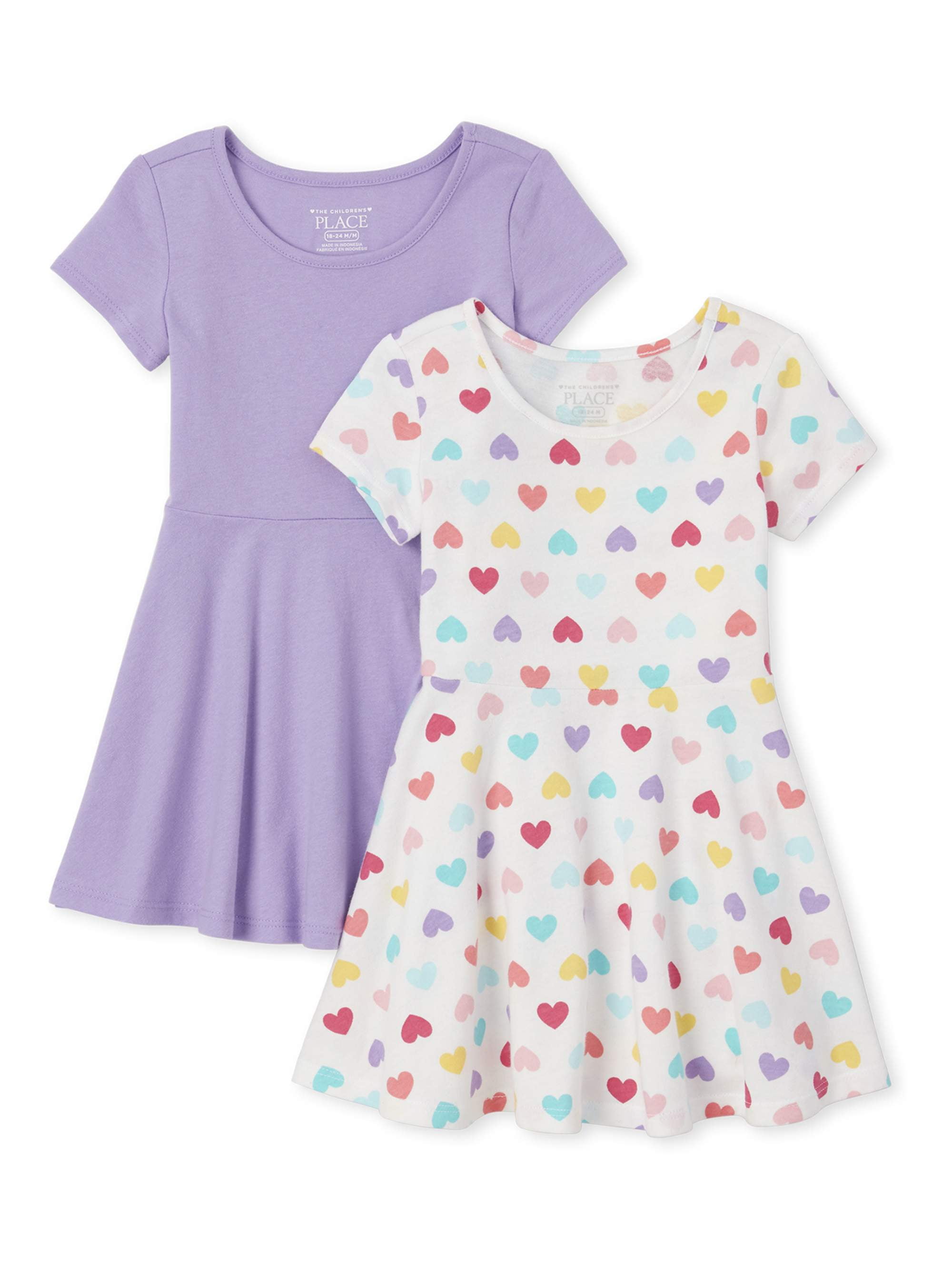 children's place flower girl dresses