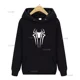 thumbnail image 3 of Sudaderas De Spiderman Hombre Araña Sueter Navideño Marvel, 3 of 8