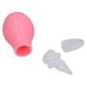 thumbnail image 1 of Aspirador Nasal de Bebé, Manual de Aspirador Nasal de Silicona Portátil para el Hogar para el Hospital para Niños, 1 of 7
