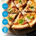thumbnail image 5 of King Arthur Baking Company Gluten-Free 00 Neapolitan Style Pizza Flour, 32 oz, 5 of 6