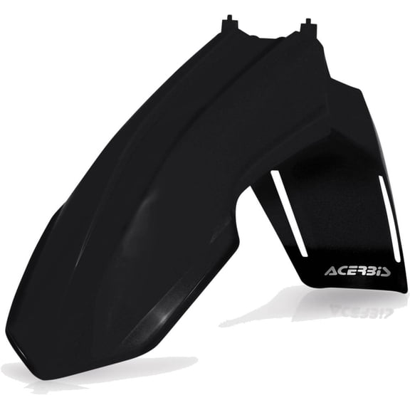 Acerbis 2113640001 Front Fender Black