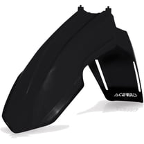 Acerbis 2113640001 Front Fender Black