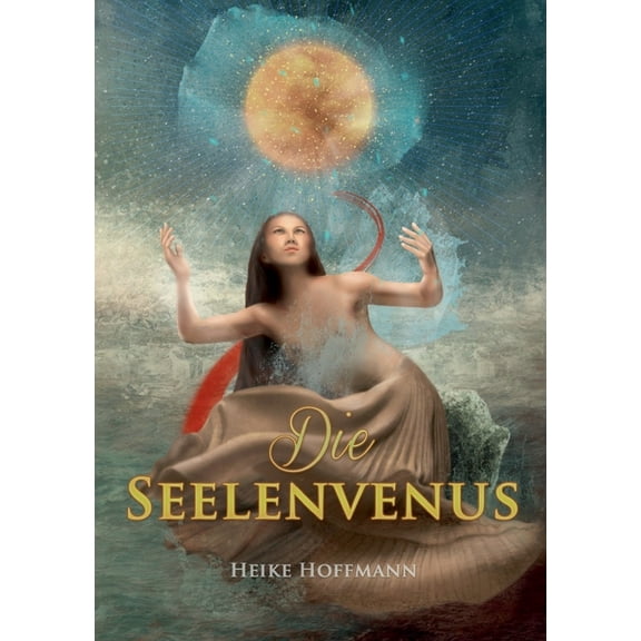 Die Seelenvenus (Paperback)