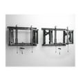 thumbnail image 4 of Chief Connexsys Lvs1u Wall Mount For Flat Panel Display - 42 To 80 Screen Support - 150 Lb Load C, 4 of 6