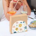 thumbnail image 3 of Yayeee Napkin Holder for Table Kitchen Paper Tissue Organization, Cute Floral, 3 of 8