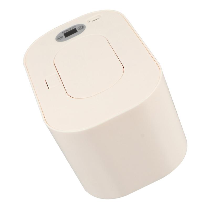 1pcs Wet Tissue Heating Box