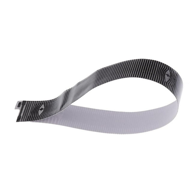 DYNWAVECA Câble Ruban de Haute Qualité pour Réparation de Pixels de Grappe d'Instruments E31 E36, Facile à Installer