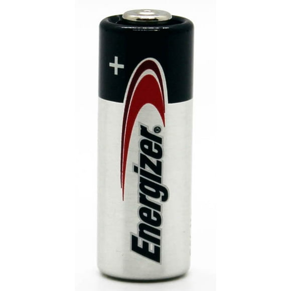 Energizer A23 E23A Alkaline Battery 12V (Pack of 2)