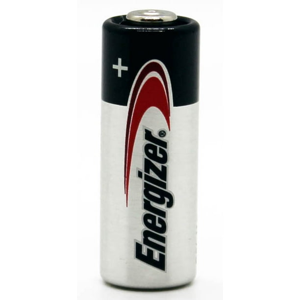Energizer A23 Batterie Alcaline E23A 12V (Pack de 2)