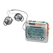 RCA Lyra RD1021 - Digital player - 64 MB