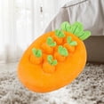 thumbnail image 4 of Juguete educativo de peluche Hugo Zanahoria L, 4 of 8