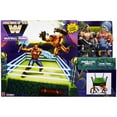 thumbnail image 6 of WWE Masters of the WWE Universe Grayskull Mania Bundle with Terror Claws Triple H and John Cena Figures, 6 of 6