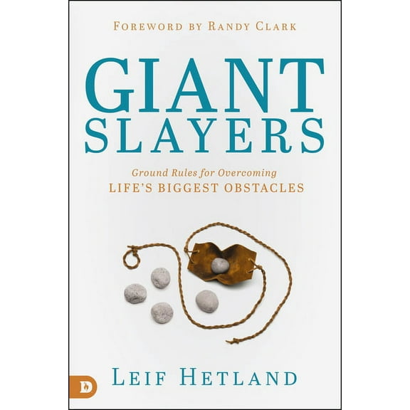 Giant Slayers (Paperback)